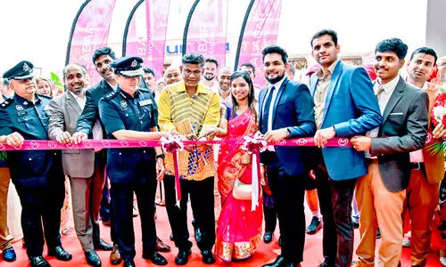 മ​ല​ബാ​ര്‍ ഗോ​ള്‍ഡ് മ​ലേ​ഷ്യ​യി​ൽ ഏ​ഴാം ഔട് ലെറ്റ് തു​റ​ന്നു