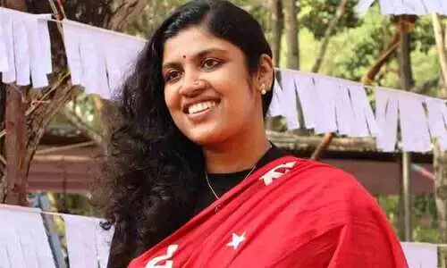 ചിന്തക്ക് ശമ്പളമായി നൽകിയത് 67.37 ലക്ഷം; യുവജന കമീഷന് ചെലവഴിച്ചത് 1.14 കോടി