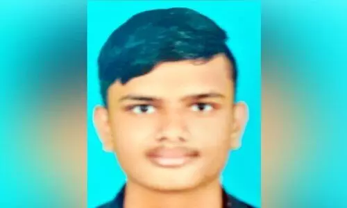 ആ​റു​പേ​ർ​ക്ക് പു​തു​ജീ​വി​ത​മേ​കി ആ​ദി​ത്ത് യാ​ത്ര​യാ​യി