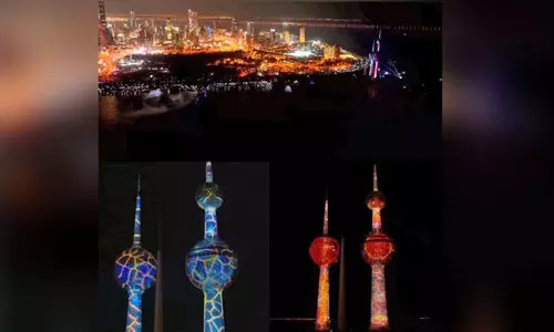 വാനിൽ വർണവിസ്മയം... വാനിൽ വർണവിസ്മയം...