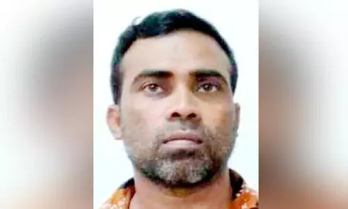 അമ്പതോളം മോഷണക്കേസുകളിലെ പ്രതി വീണ്ടും പിടിയിൽ