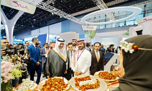 ഇന്ത്യൻ സഞ്ചാരികളിൽ ശ്രദ്ധകേന്ദ്രീകരിച്ച് സൗദി ടൂറിസം ഇന്ത്യൻ സഞ്ചാരികളിൽ ശ്രദ്ധകേന്ദ്രീകരിച്ച് സൗദി ടൂറിസം