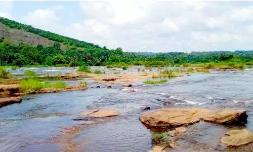 പ​രി​സ​ര​വാ​സി​ക​ൾ​ക്ക്​ ആ​ശ്വാ​സം; ​ചാ​ല​ക്കു​ടി​പ്പു​ഴ​യി​ലേ​ക്ക്​ അ​ധി​ക​ജ​ലം തു​റ​ന്നു​വി​ടും