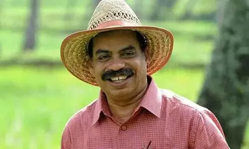 Sathyan Anthikad Opens Up About Memory With  His Maruti car