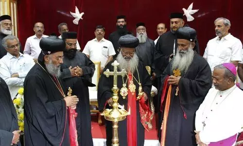 faith getting challenged