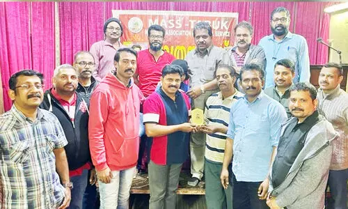 റോജന് ‘മാസ്’ മദീന യൂനിറ്റ് യാത്രയയപ്പ്