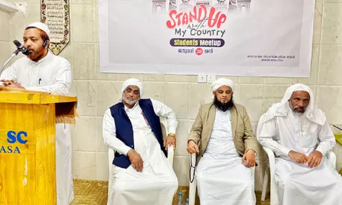 ‘സോ​ൺ ത​ർ​തീ​ൽ’ അ​ൽ​അ​ഹ്സ​യി​ൽ സ്വാ​ഗ​ത​സം​ഘം രൂ​പ​വ​ത്​​ക​രി​ച്ചു