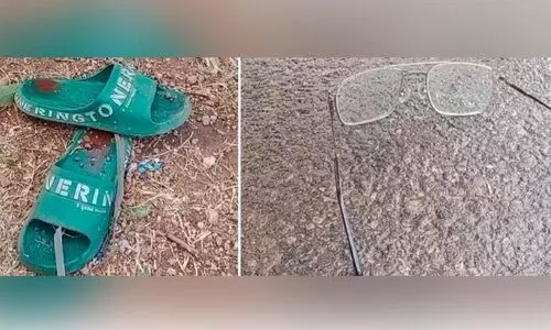 നെ​ട്ട​ത്ത​റ​ അപകടം: മ​രി​ച്ച​താ​രെ​ന്ന് ക​ണ്ടെ​ത്തി​യ​ത് മ​ണി​ക്കൂ​റു​ക​ൾ നീ​ണ്ട അ​ന്വേ​ഷ​ണ​ത്തി​നൊ​ടു​വി​ൽ