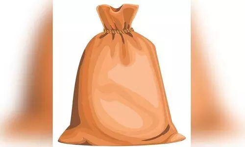 ആശങ്ക ഒഴിഞ്ഞു: ചാക്കില്‍ അഴുകിയ നിലയില്‍ കണ്ടെത്തിയത് നായുടെ ജഡം