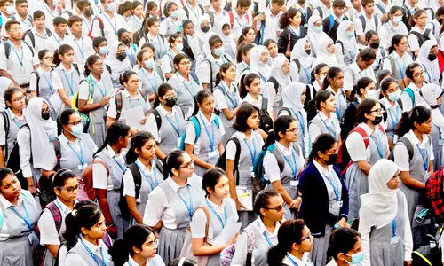 ഇന്ത്യൻ സ്കൂൾ പ്രവേശനം: സമയപരിധി അവസാനിച്ചു; അപേക്ഷിച്ച എല്ലാവർക്കും സാധ്യത