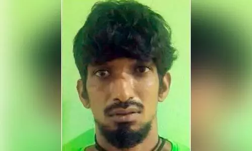 പോക്സോ കേസ് പ്രതിക്ക് ഇരട്ട ജീവപര്യന്തം