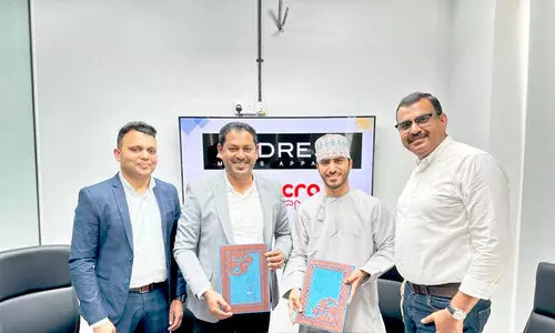 അ​ഡ്ര​സ് മെ​ൻ​സ് അ​പ്പാ​ര​ൽ​സ്​ ശാ​ഖ ഒ​മാ​നി​ലും