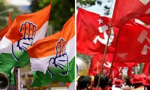 തദ്ദേശ ഉപതെരഞ്ഞെടുപ്പ്: 6 സീറ്റുകൾ നഷ്ടപ്പെട്ട് എൽ.ഡി.എഫ്; യു.ഡി.എഫ് അഞ്ച് സീറ്റുകൾ പിടിച്ചെടുത്തു