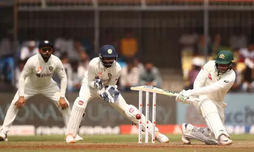 Border-Gavaskar Trophy