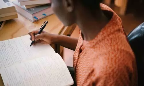 എന്താണ് എഴുത്ത്?; ചാറ്റ്ജി.പി.ടിയുടെ വരവിനെ എന്തുകൊണ്ട് നാം തെറ്റിദ്ധരിക്കുന്നു?