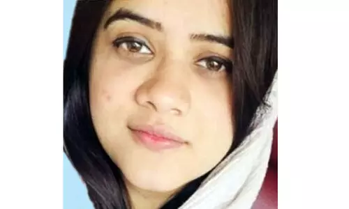 യു​വ ഡോ​ക്ട​ർ കൂട്ടുകാരിയുടെ ഫ്ലാ​റ്റി​ൽ മ​രി​ച്ച​നി​ല​യി​ൽ