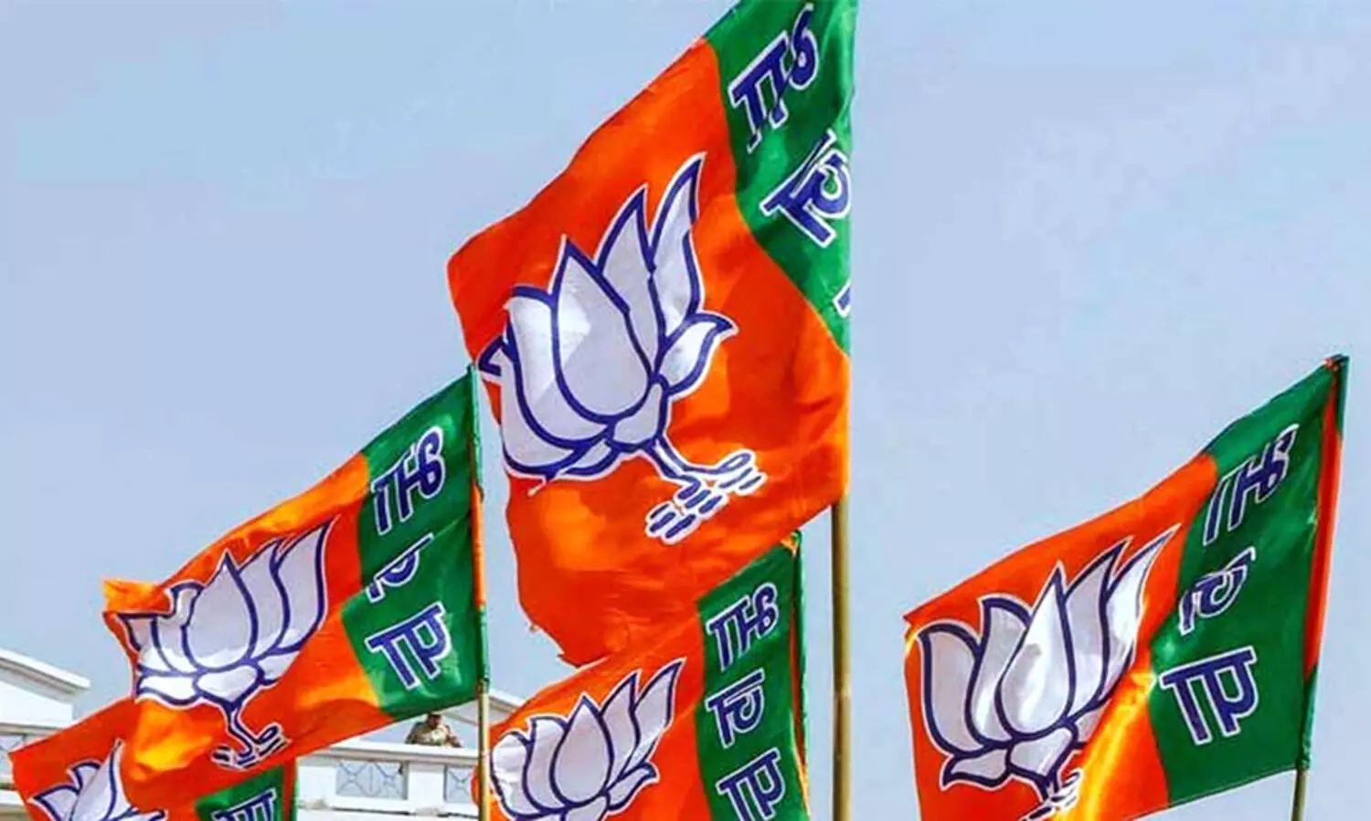 ‘ശക്തനി’ലൂടെ തൃശൂരിന്‍റെ മനസ്സുപിടിക്കാൻ ബി.ജെ.പി; ന്യൂ​ന​പ​ക്ഷ വോ​ട്ടി​ൽ ചാ​ഞ്ചാ​ട്ട​മു​ണ്ടാ​കു​മെ​ന്നാ​ണ്​ ബി.ജെ.പി പ്ര​തീ​ക്ഷ