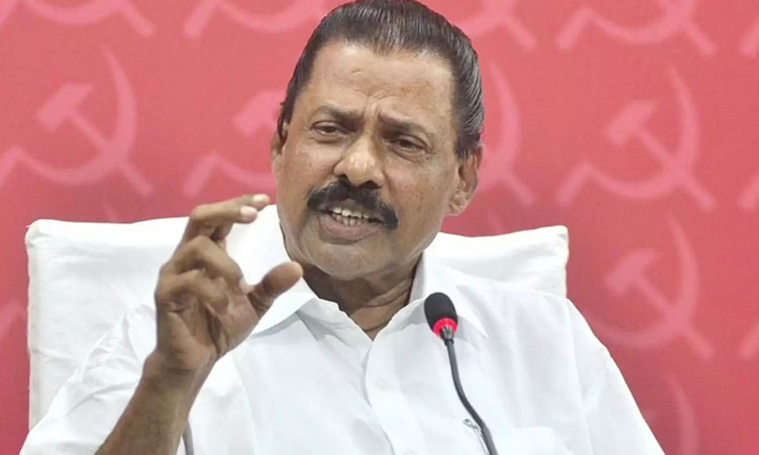 കെ-റെയിൽ അപ്പംവിൽക്കുന്ന പാവപ്പെട്ടവരെ കൂടി ഉൾക്കൊള്ളുന്ന പദ്ധതി -എം.വി. ഗോവിന്ദൻ