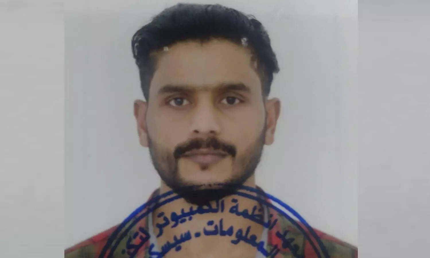 ഹൃദയാഘാതം: പാലക്കാട് സ്വദേശി അബൂദബിയിൽ നിര്യാതനായി