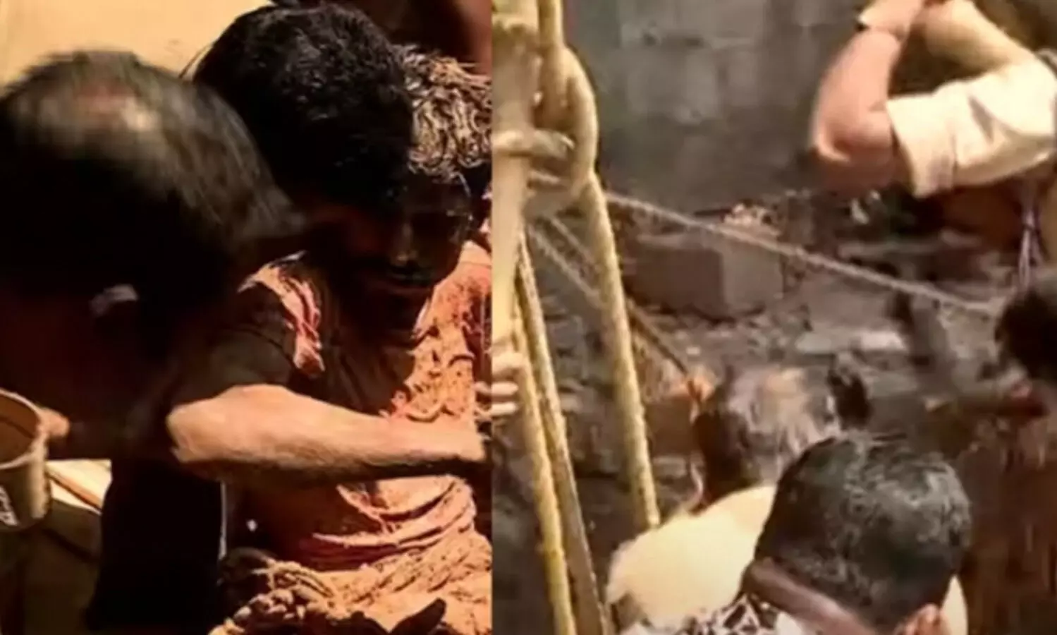 കോട്ടക്കൽ കിണർ ദുരന്തം: രക്തം മരവിക്കുന്ന രക്ഷാപ്രവർത്തനം വിവരിച്ച് ഫയർഫോഴ്സ് ഓഫിസർ