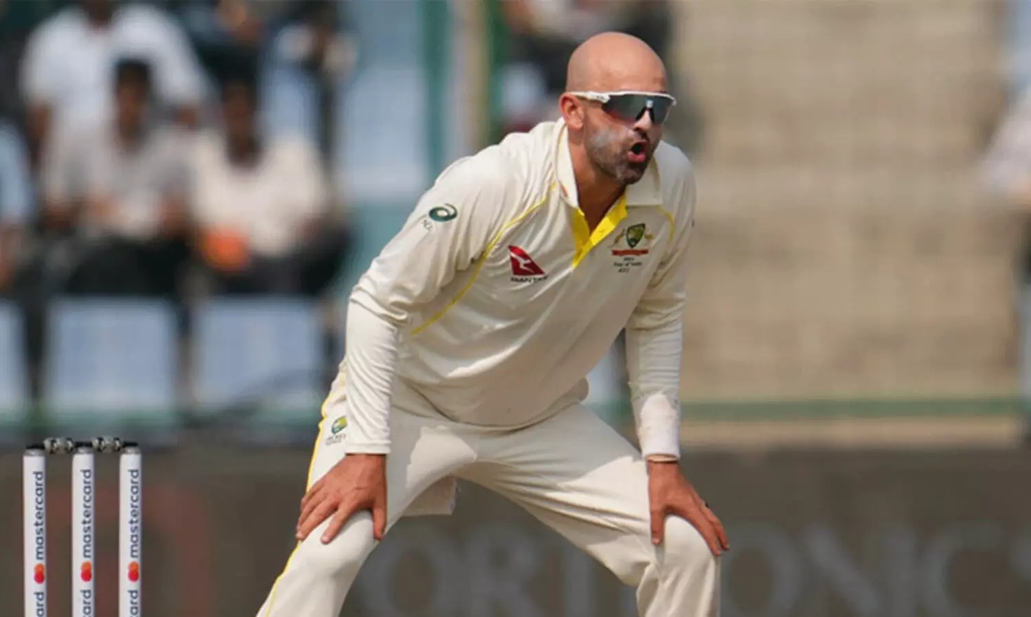 അനിൽ കുംബ്ലെയെ മറികടന്ന് നഥാൻ ലിയോൺ; ബോർഡർ-ഗവാസ്കർ ട്രോഫി ചരിത്രത്തിലെ വിക്കറ്റ് വേട്ടക്കാരിൽ ഒന്നാമൻ