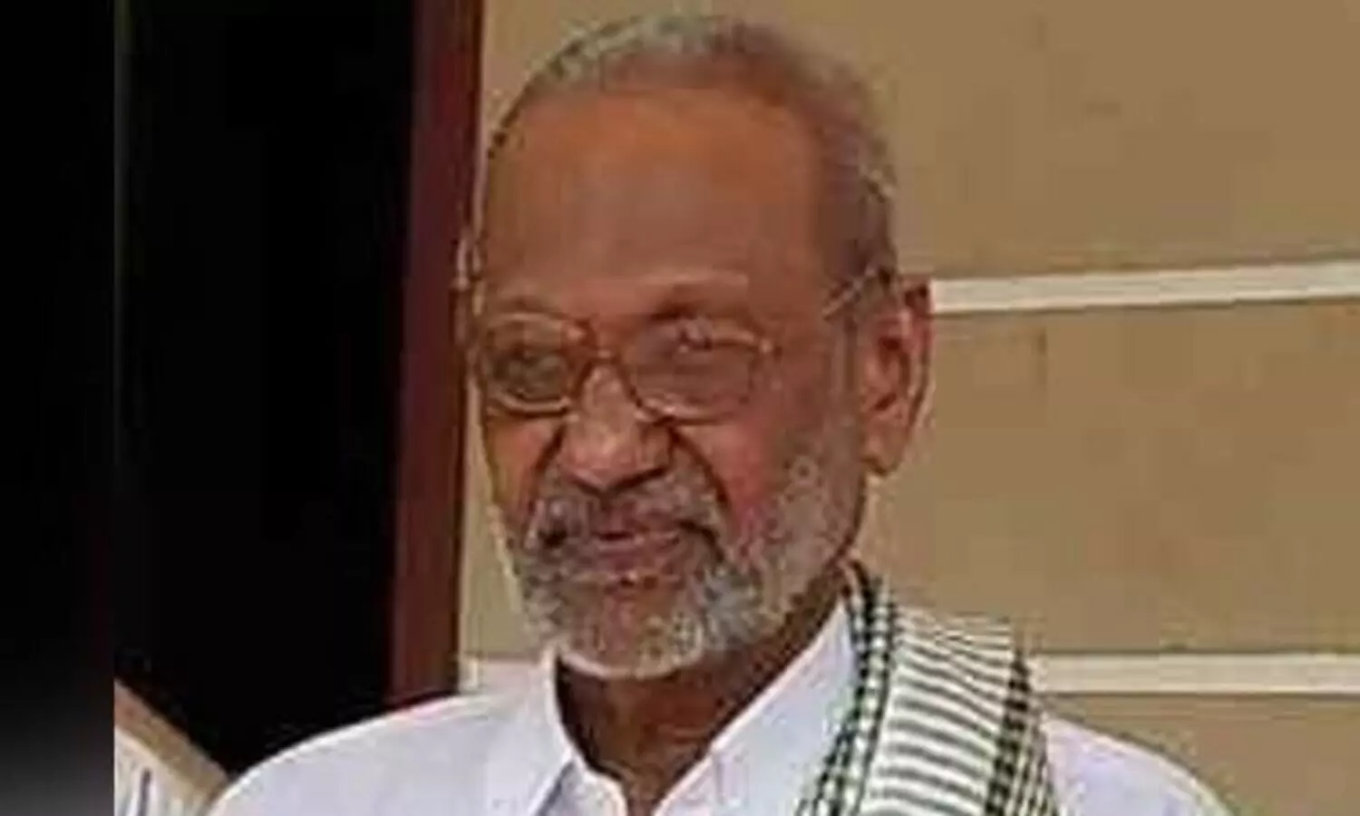 ആര്യാട്ടിൽ ഹുസൈൻ മൗലവി അന്തരിച്ചു