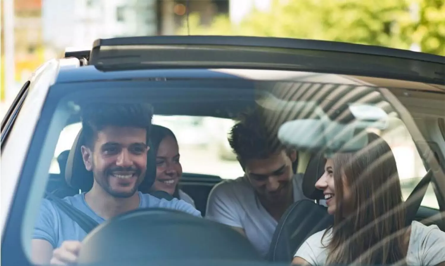 നിങ്ങളൊരു സ്മാർട്ട് ഡ്രൈവറാണോ? മികച്ച ഡ്രൈവർമാരുടെ ലക്ഷണങ്ങൾ ഇതാണ്