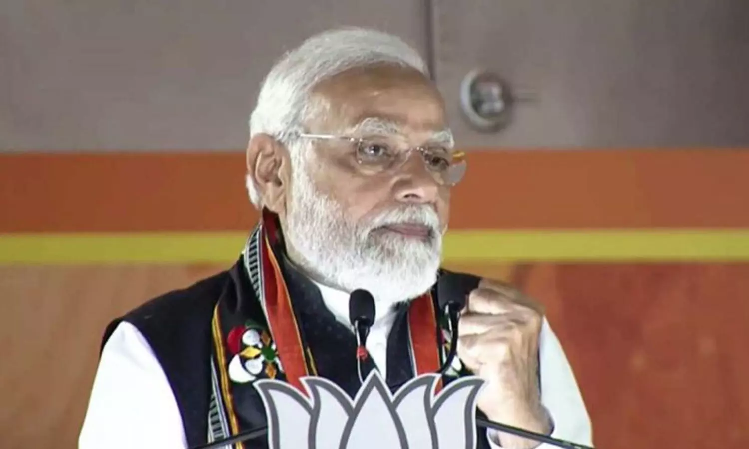 കേരളത്തിലും സർക്കാരുണ്ടാക്കുമെന്ന് മോദി, ബി.ജെ.പിയെ ന്യൂനപക്ഷങ്ങൾ ഭയക്കുന്നില്ല