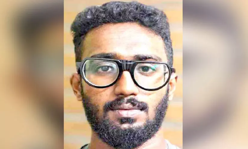 man arrested man arrested