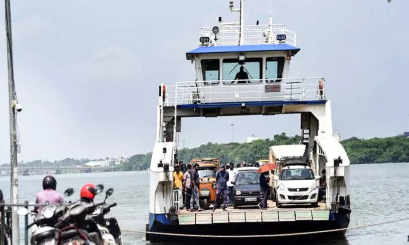 transportation in kochi transportation in kochi