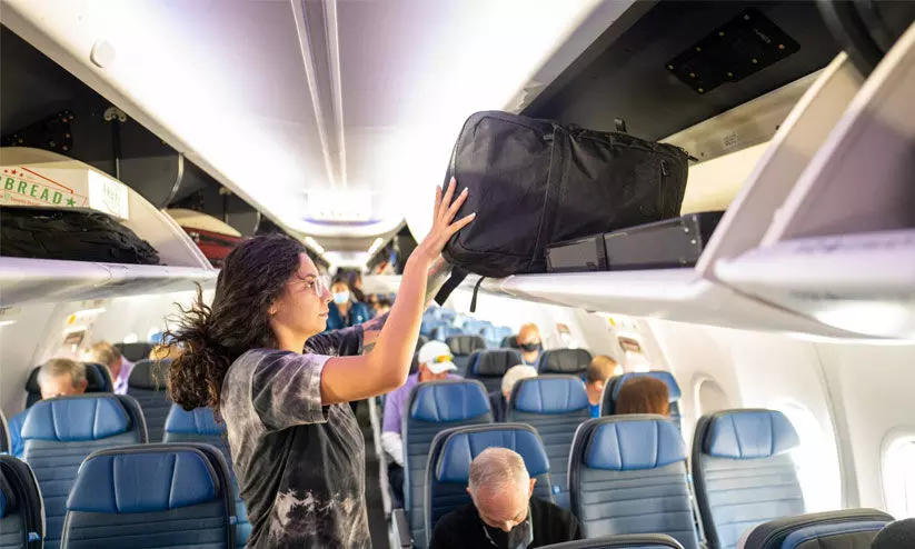 വിമാനയാത്രക്കാർ എന്തൊക്കെ കൊണ്ടുവരരുത്? വിമാനയാത്രക്കാർ എന്തൊക്കെ കൊണ്ടുവരരുത്?