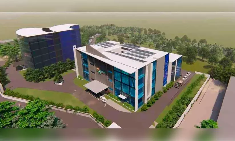 ട്രസ്റ്റ് പാർക്ക് ഉന്നതവിദ്യാഭ്യാസ, വ്യവസായ രംഗത്ത്​ വഴിത്തിരിവാകും