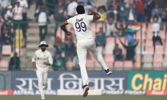 border gavaskar trophy