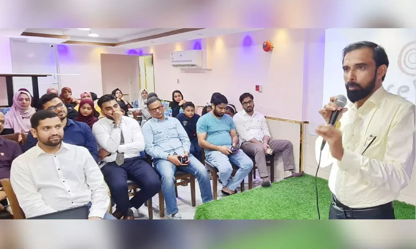 വ​യ​നാ​ട് പീ​സ് വി​ല്ലേ​ജ് പ്ര​വാ​സി കൂ​ട്ടാ​യ്മ