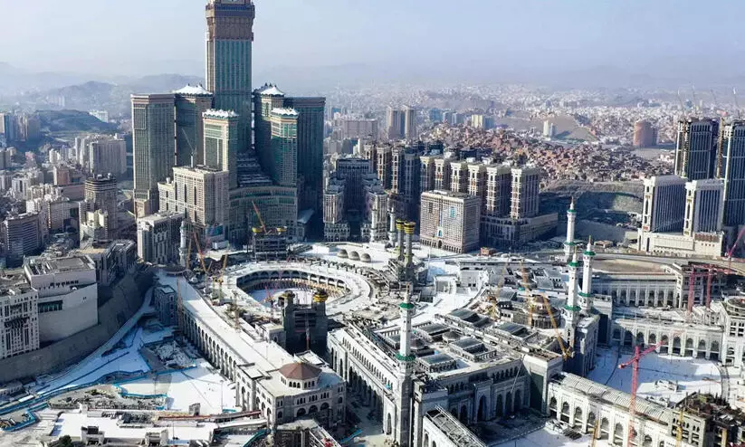 സൗദിയിൽ ഈ വർഷം 1705 ഫാക്​ടറികൾ ഉൽപാദനം ആരംഭിക്കും