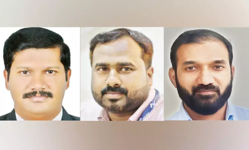 പ്രവാസി വെൽഫെയർ അൽഖോബാർ മേഖലക്ക് പുതിയ നേതൃത്വം പ്രവാസി വെൽഫെയർ അൽഖോബാർ മേഖലക്ക് പുതിയ നേതൃത്വം