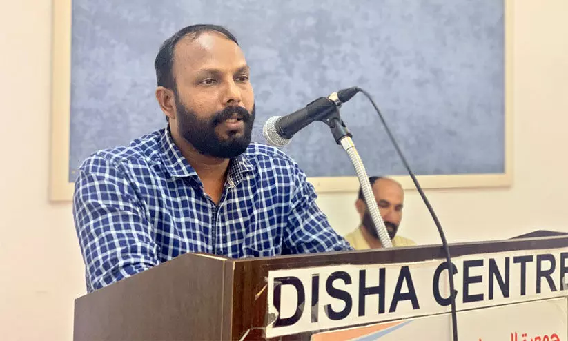 ഫ്ര​ന്റ്‌​സ് കു​ടും​ബ​സം​ഗ​മം ന​ട​ത്തി