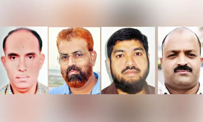 കെ.​എം.​സി.​സി ബാ​ബ് ശ​രീ​ഫ് ഏ​രി​യ​ക്ക് പു​തി​യ നേ​തൃ​ത്വം