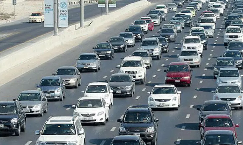 മസ്കത്തിലെ കുരുക്ക്; നിർദേശങ്ങൾ പരിഗണനയിൽ -ഗതാഗത മന്ത്രാലയം മസ്കത്തിലെ കുരുക്ക്; നിർദേശങ്ങൾ പരിഗണനയിൽ -ഗതാഗത മന്ത്രാലയം