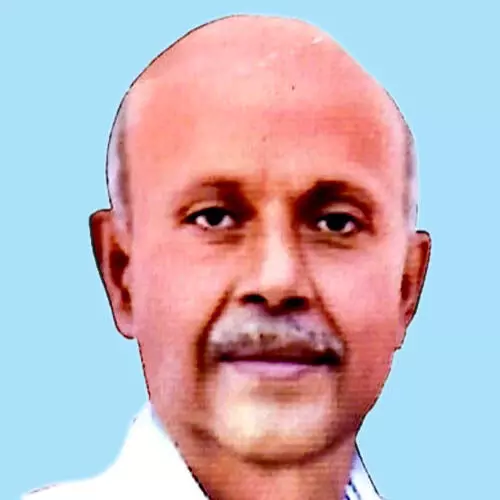 വ​ർ​ഗീ​സ് ആ​ന്റോ