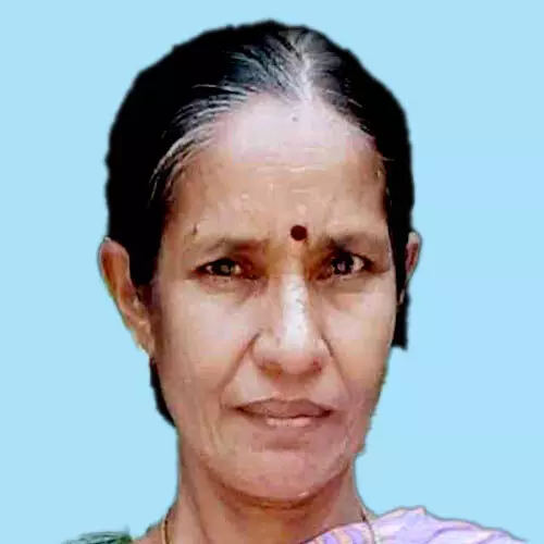 ല​ക്ഷ്മി