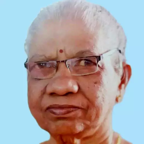 ശാ​ന്ത​കു​മാ​രി