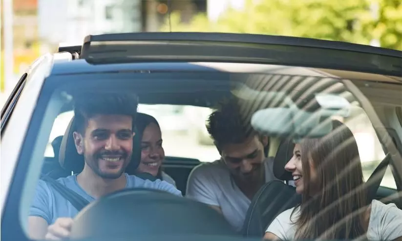 നിങ്ങളൊരു സ്മാർട്ട് ഡ്രൈവറാണോ? മികച്ച ഡ്രൈവർമാരുടെ ലക്ഷണങ്ങൾ ഇതാണ്