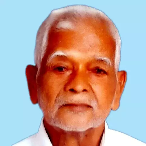 കേ​ശ​വ​ൻ