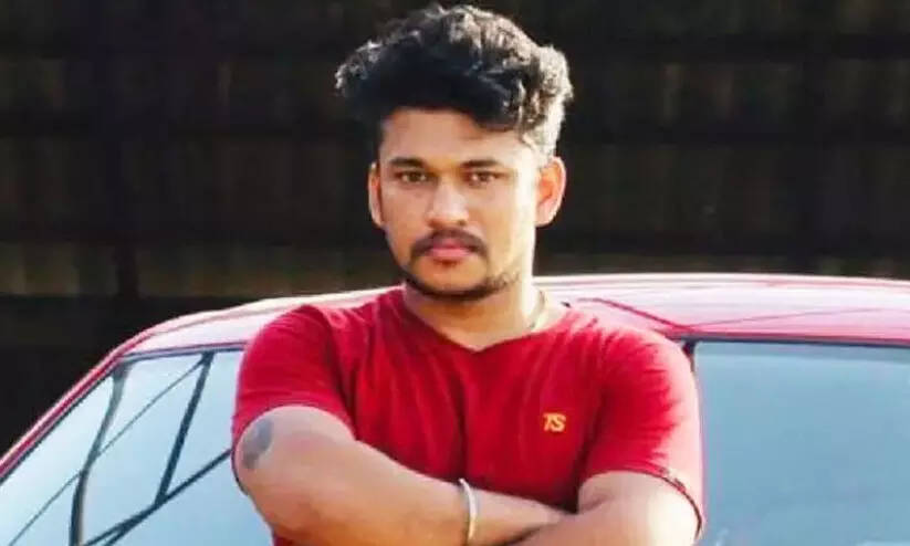 വനിതാ ടി.ടി.ഇയെ കൈയേറ്റം ചെയ്ത കേസിൽ അർജുൻ ആയങ്കിക്ക് ജാമ്യം