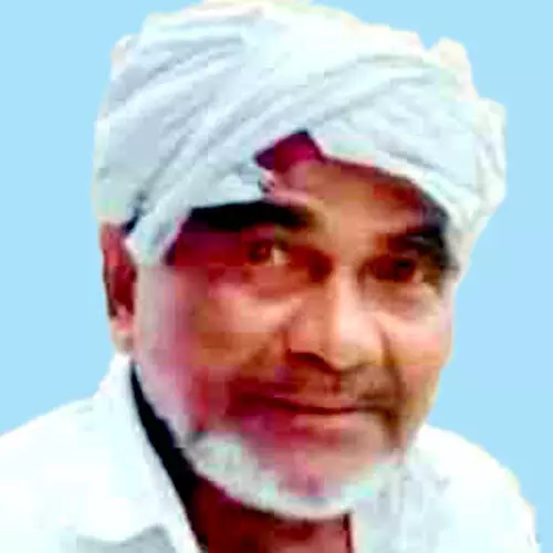 ബൈ​ക്കി​ടി​ച്ച് പ​രി​ക്കേ​റ്റ​യാ​ൾ മ​രി​ച്ചു