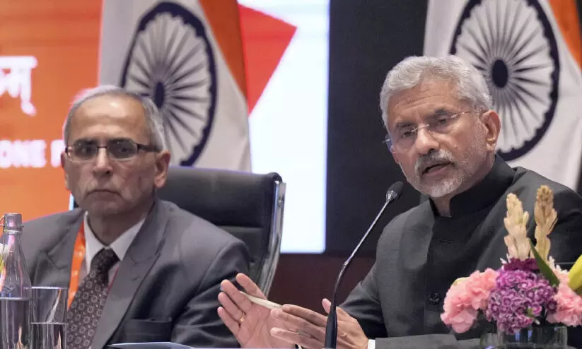 യുക്രെയ്നിൽ വിയോജിപ്പ്: സംയുക്ത പ്രസ്താവനയില്ലാതെ ജി20 യുക്രെയ്നിൽ വിയോജിപ്പ്: സംയുക്ത പ്രസ്താവനയില്ലാതെ ജി20