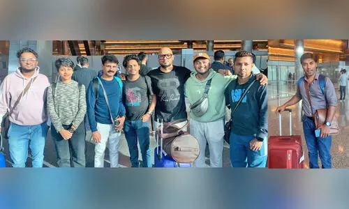 താരങ്ങളെത്തി; ‘മെലോഡിയസ് മെമ്മറീസ്’ നാളെ