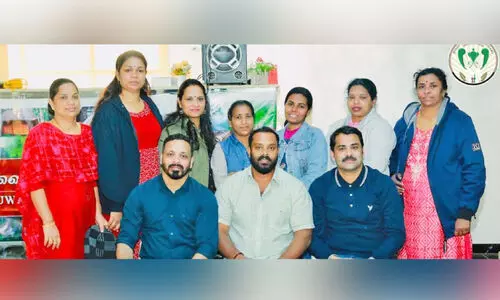 കെ.ഡബ്ല്യു.എ വനിത വേദി രൂപവത്കരിച്ചു