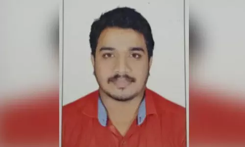 അരുൺ മത്തായിക്ക് കൈത്താങ്ങാകണം; കരുണയുള്ളവരുടെ കാരുണ്യം വേണം